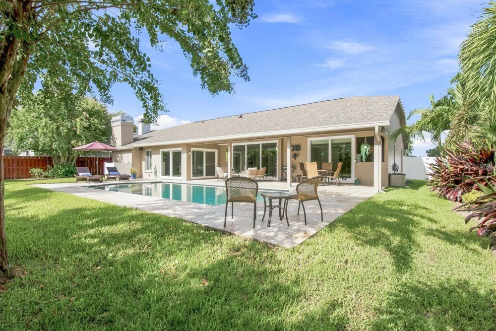 3459 SWEETWATER TRAIL Clearwater, FL 33761