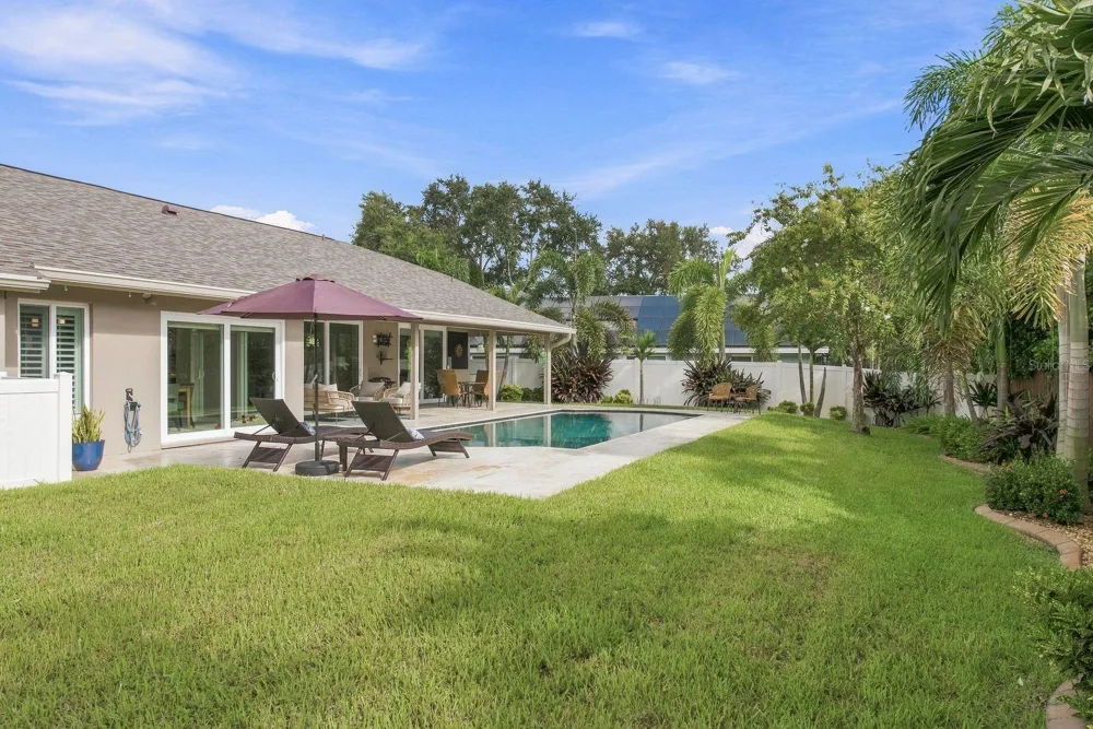 3459 SWEETWATER TRAIL Clearwater, FL 33761