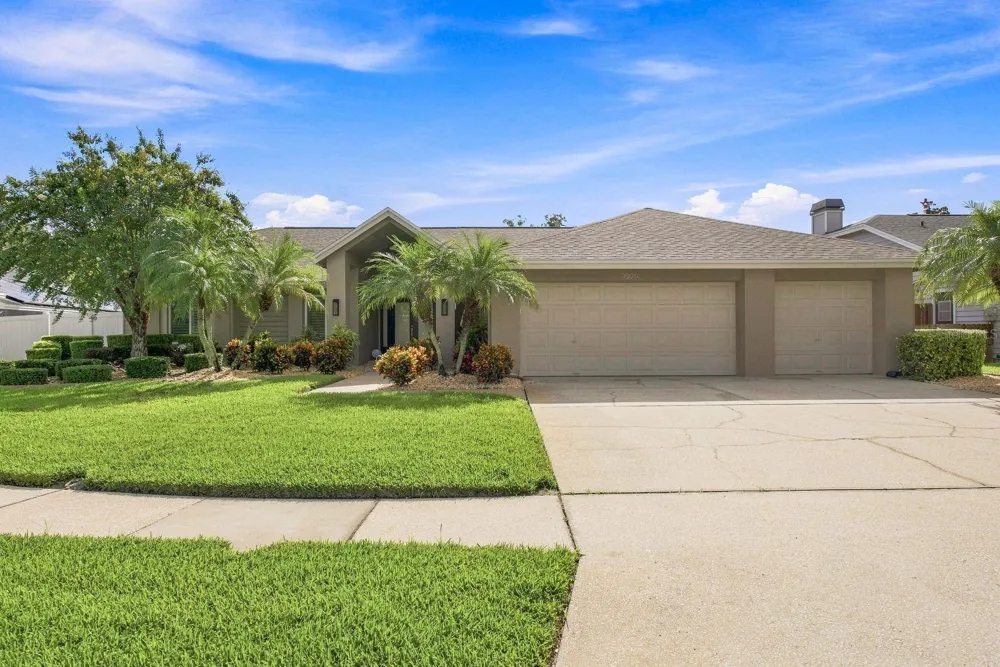 3459 SWEETWATER TRAIL Clearwater, FL 33761