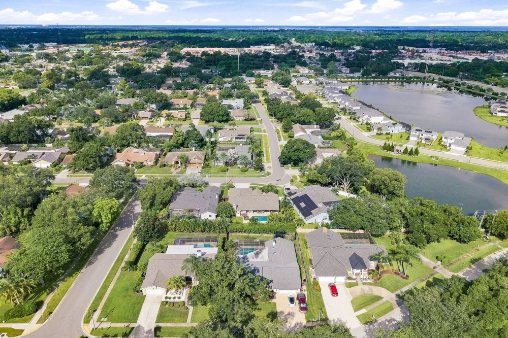3459 SWEETWATER TRAIL Clearwater, FL 33761