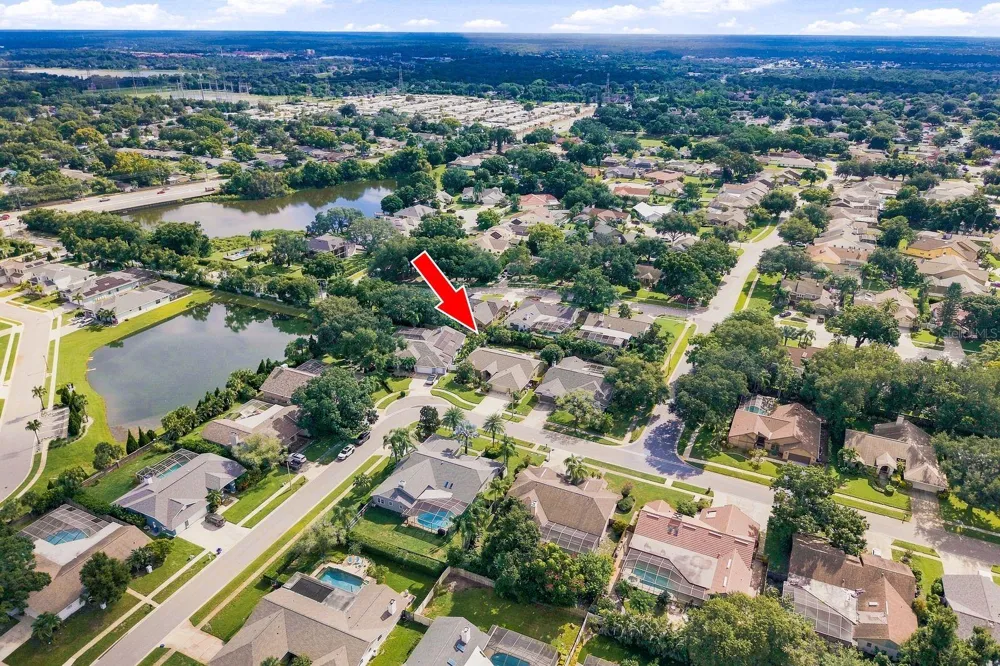 3459 SWEETWATER TRAIL Clearwater, FL 33761