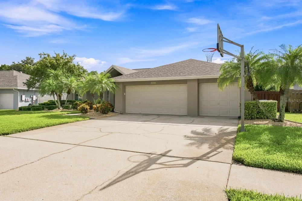 3459 SWEETWATER TRAIL Clearwater, FL 33761