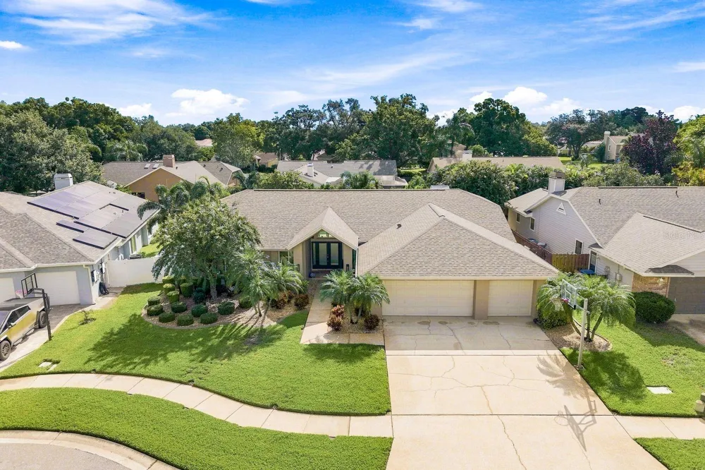3459 SWEETWATER TRAIL Clearwater, FL 33761