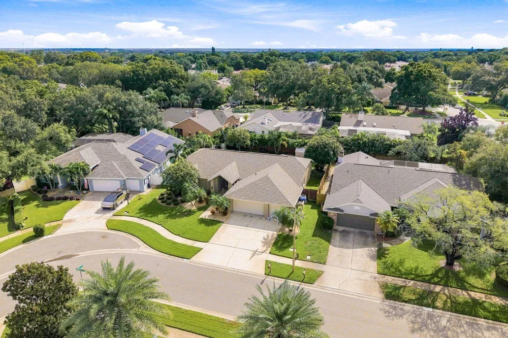 3459 SWEETWATER TRAIL Clearwater, FL 33761