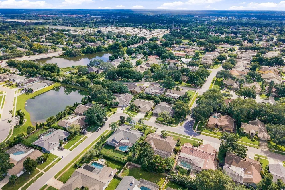 3459 SWEETWATER TRAIL Clearwater, FL 33761