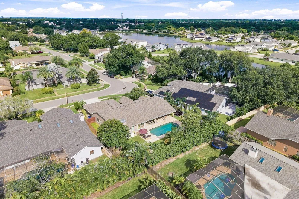 3459 SWEETWATER TRAIL Clearwater, FL 33761