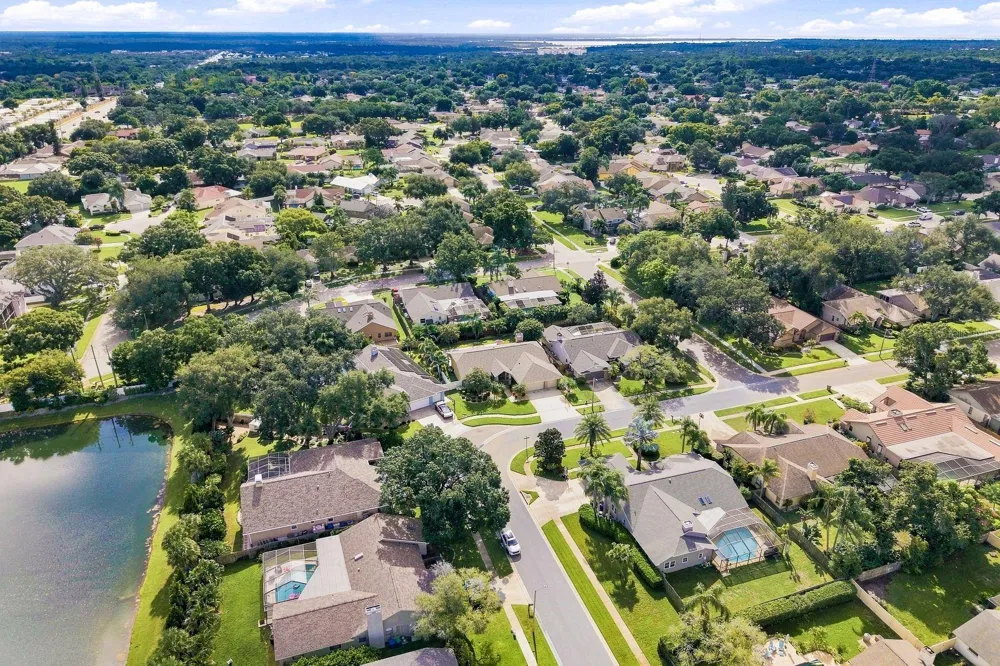 3459 SWEETWATER TRAIL Clearwater, FL 33761