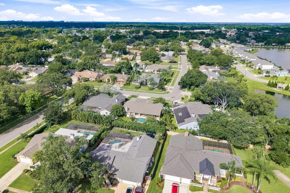 3459 SWEETWATER TRAIL Clearwater, FL 33761