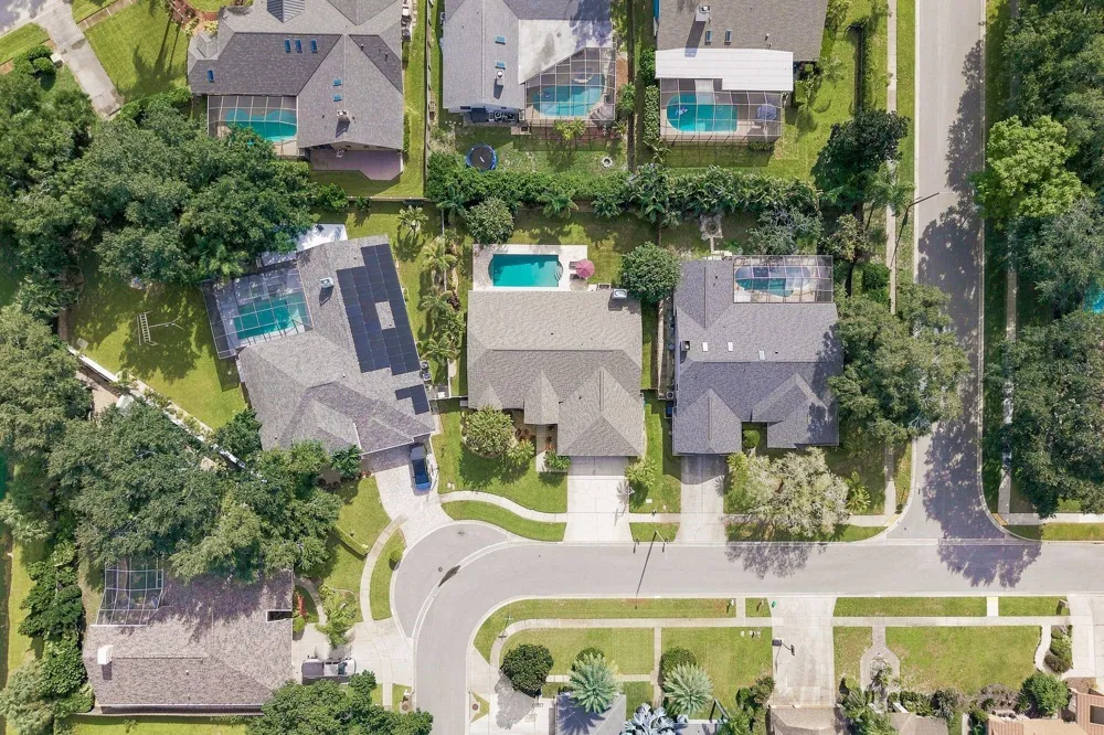 3459 SWEETWATER TRAIL Clearwater, FL 33761