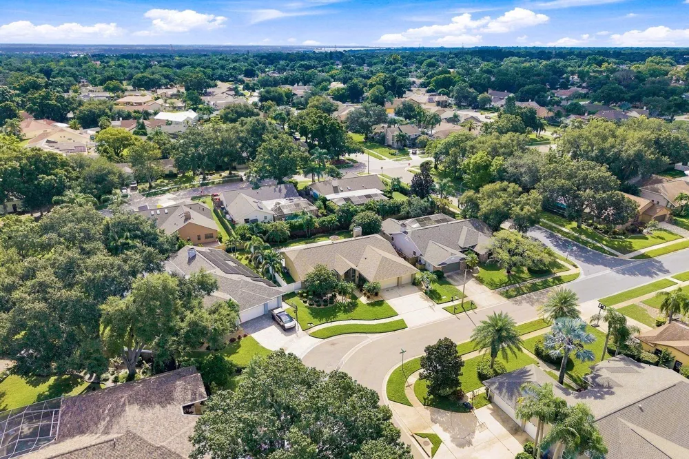 3459 SWEETWATER TRAIL Clearwater, FL 33761