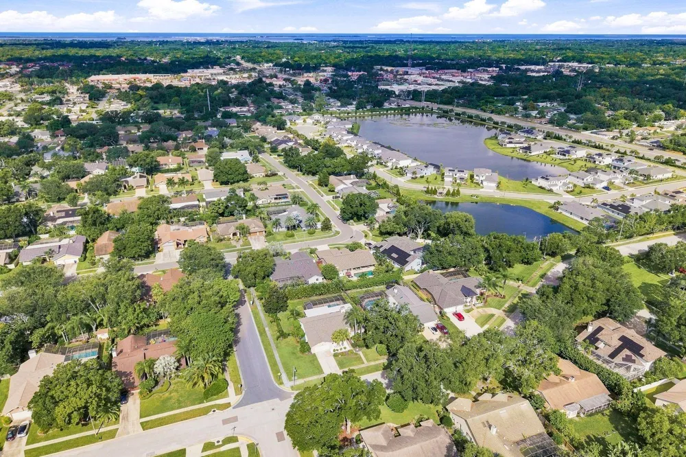 3459 SWEETWATER TRAIL Clearwater, FL 33761