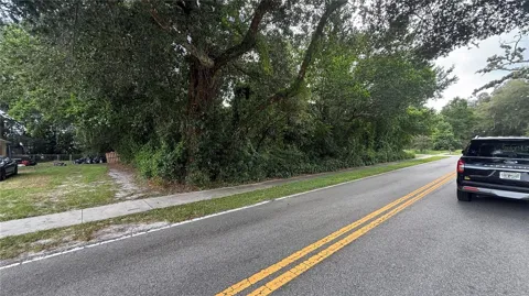 OAKHURST STREET
