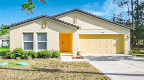 1399 W CARY DRIVE