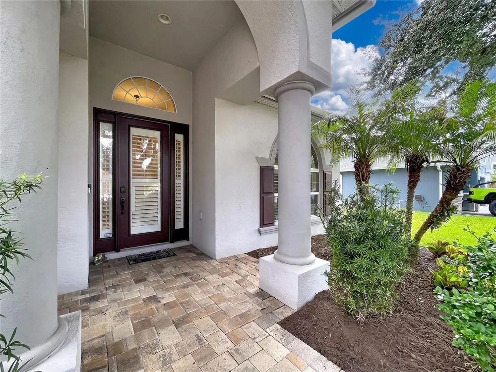 21422 DRAYCOTT WAY Land O Lakes, FL 34637