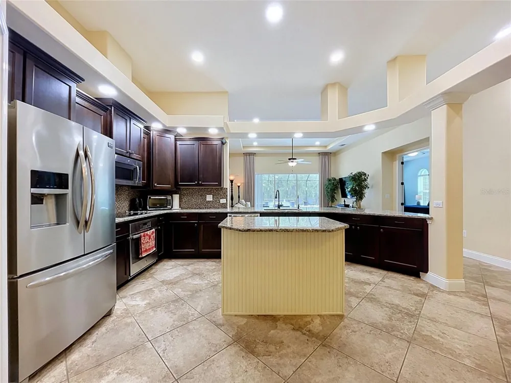 21422 DRAYCOTT WAY Land O Lakes, FL 34637