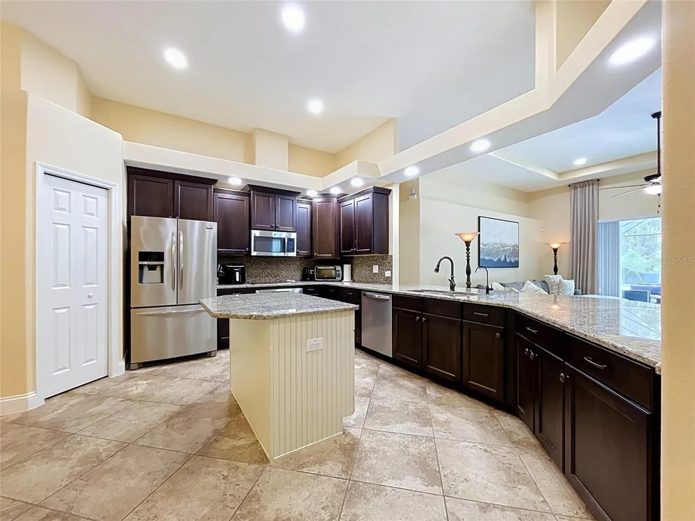 21422 DRAYCOTT WAY Land O Lakes, FL 34637