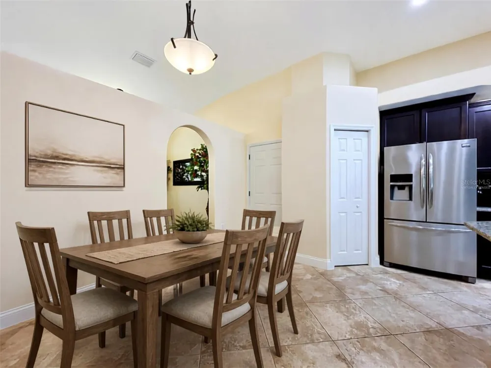 21422 DRAYCOTT WAY Land O Lakes, FL 34637