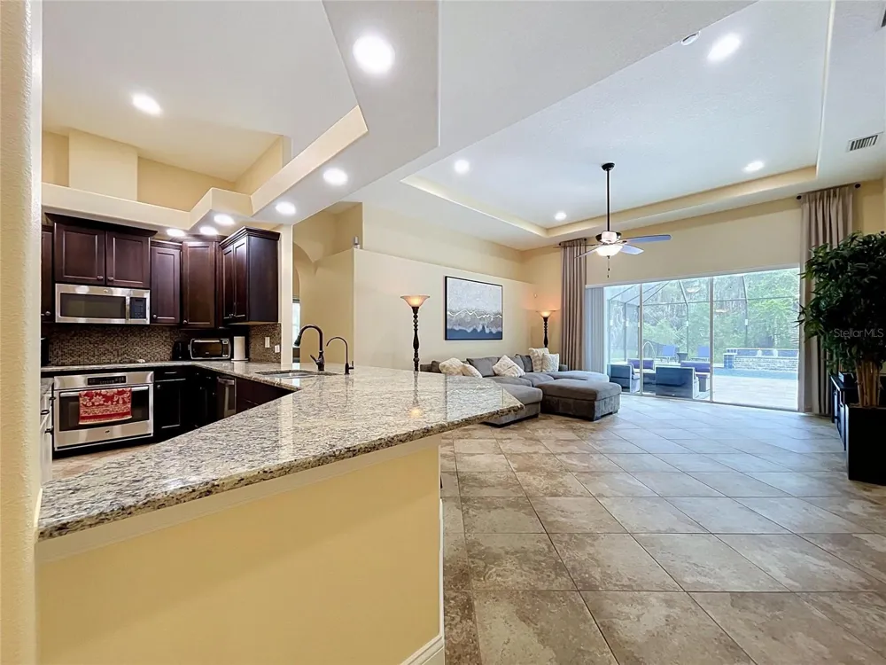 21422 DRAYCOTT WAY Land O Lakes, FL 34637