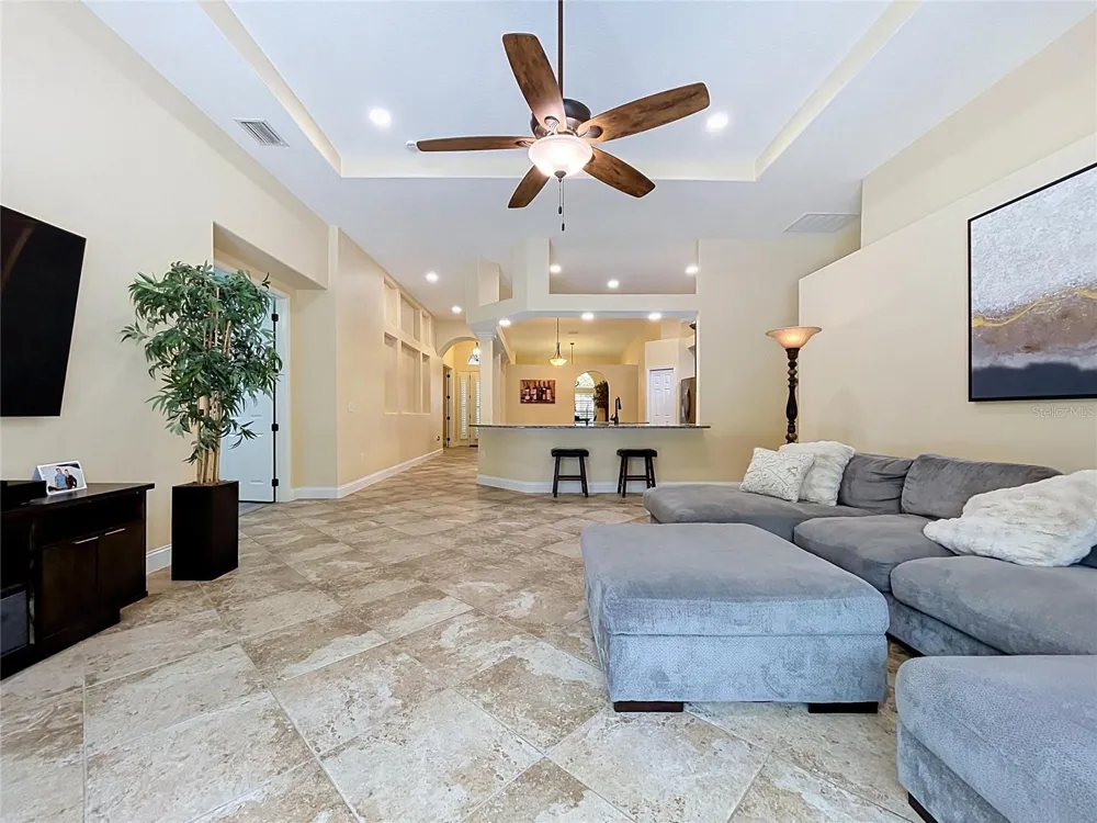 21422 DRAYCOTT WAY Land O Lakes, FL 34637