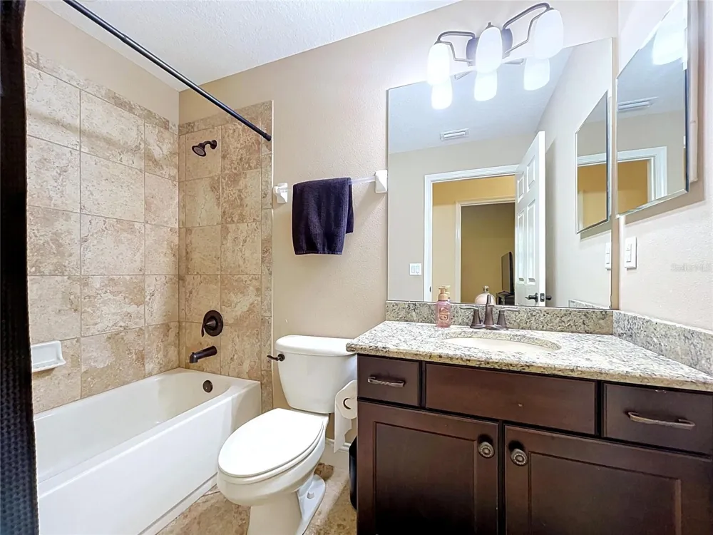21422 DRAYCOTT WAY Land O Lakes, FL 34637