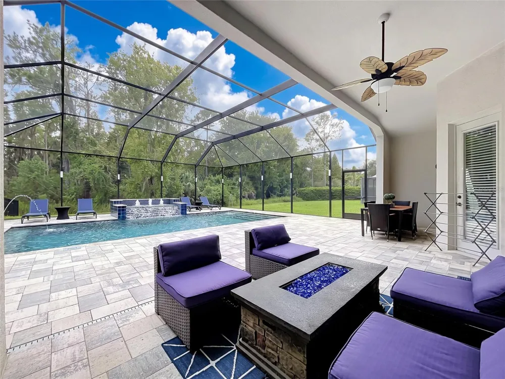 21422 DRAYCOTT WAY Land O Lakes, FL 34637
