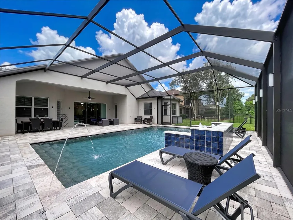 21422 DRAYCOTT WAY Land O Lakes, FL 34637