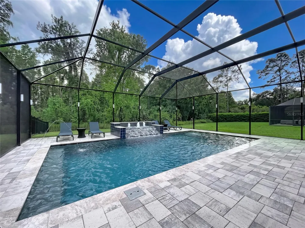 21422 DRAYCOTT WAY Land O Lakes, FL 34637