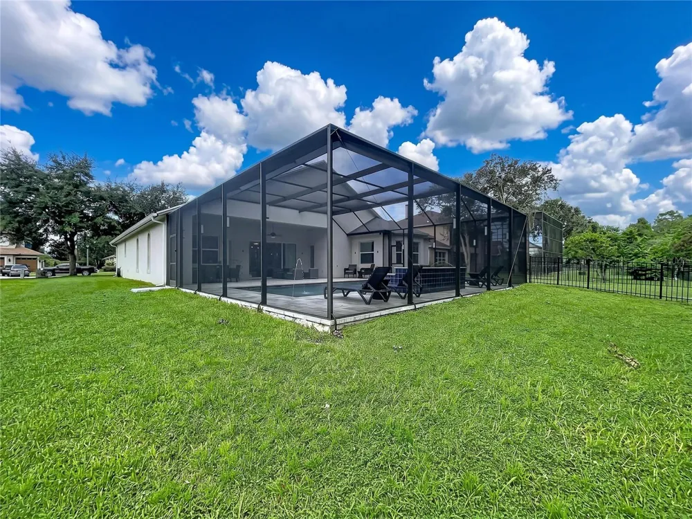 21422 DRAYCOTT WAY Land O Lakes, FL 34637