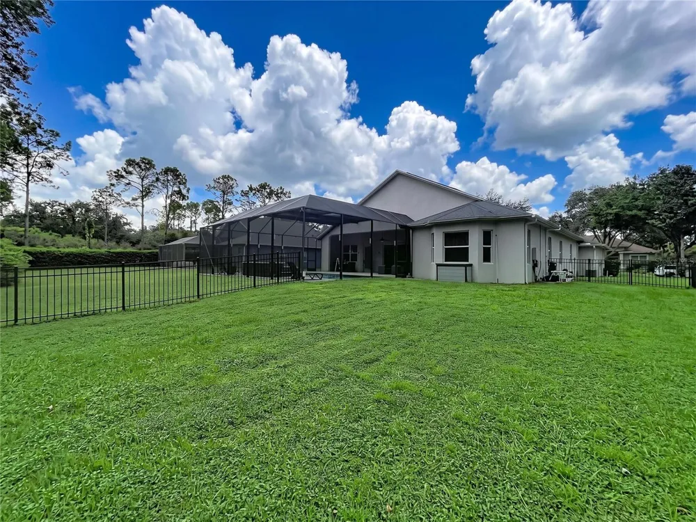 21422 DRAYCOTT WAY Land O Lakes, FL 34637