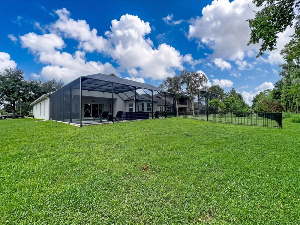 21422 DRAYCOTT WAY Land O Lakes, FL 34637
