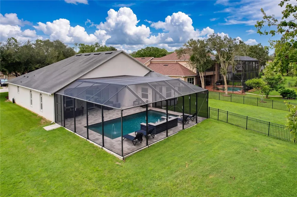 21422 DRAYCOTT WAY Land O Lakes, FL 34637