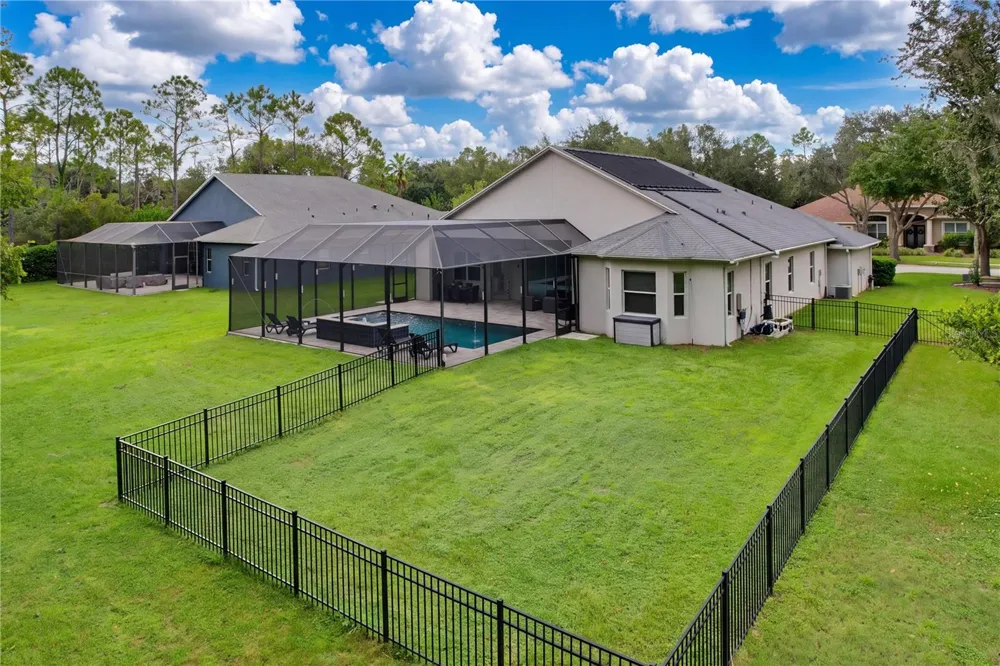 21422 DRAYCOTT WAY Land O Lakes, FL 34637