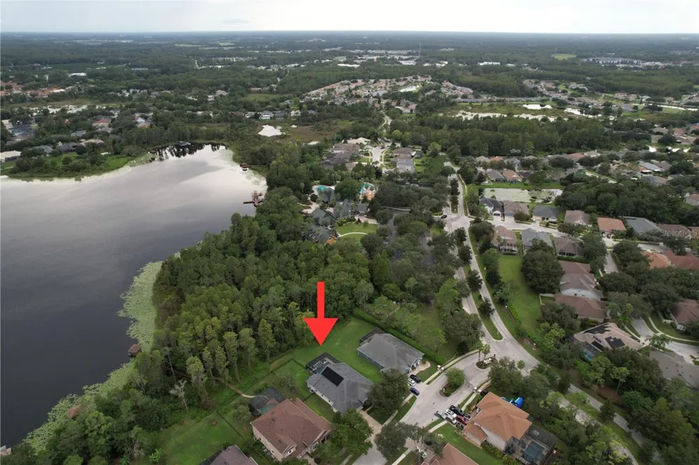 21422 DRAYCOTT WAY Land O Lakes, FL 34637