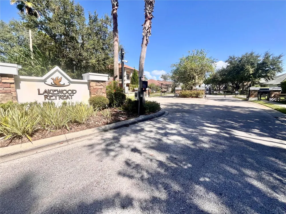 21422 DRAYCOTT WAY Land O Lakes, FL 34637