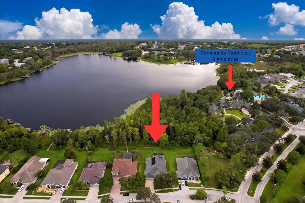 21422 DRAYCOTT WAY Land O Lakes, FL 34637