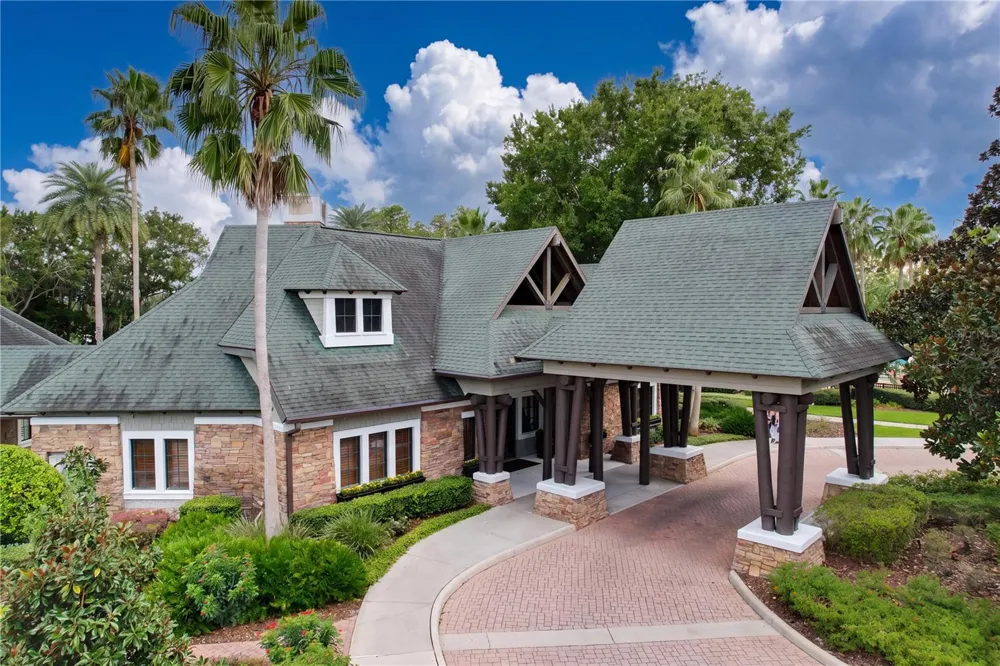 21422 DRAYCOTT WAY Land O Lakes, FL 34637