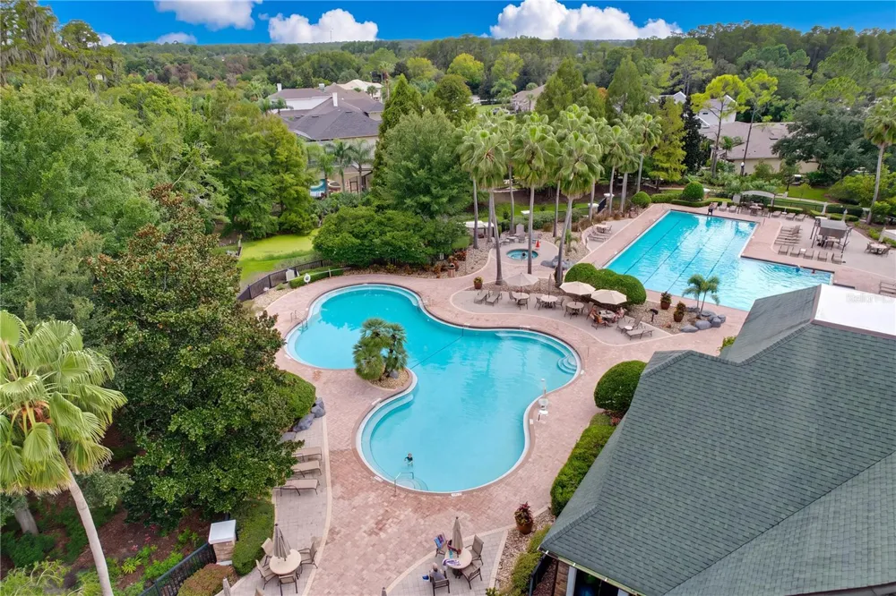 21422 DRAYCOTT WAY Land O Lakes, FL 34637