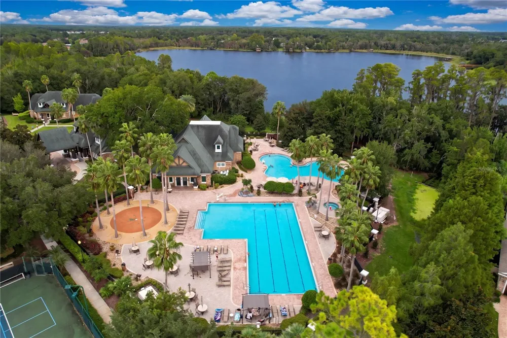 21422 DRAYCOTT WAY Land O Lakes, FL 34637