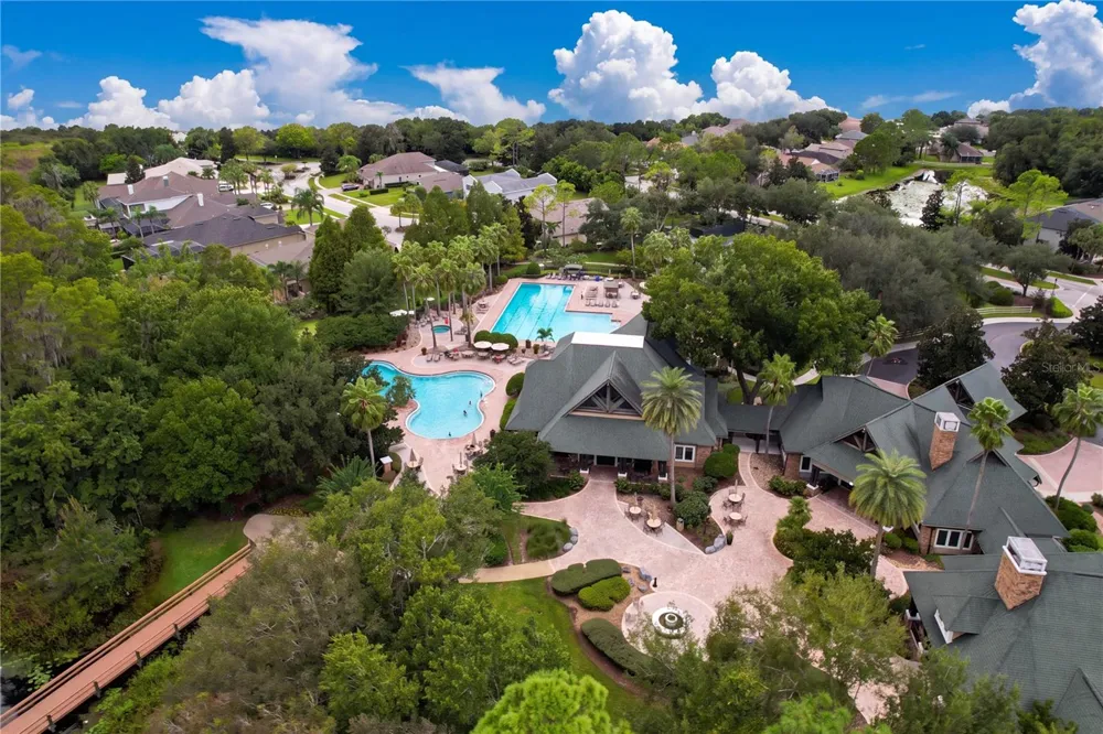 21422 DRAYCOTT WAY Land O Lakes, FL 34637