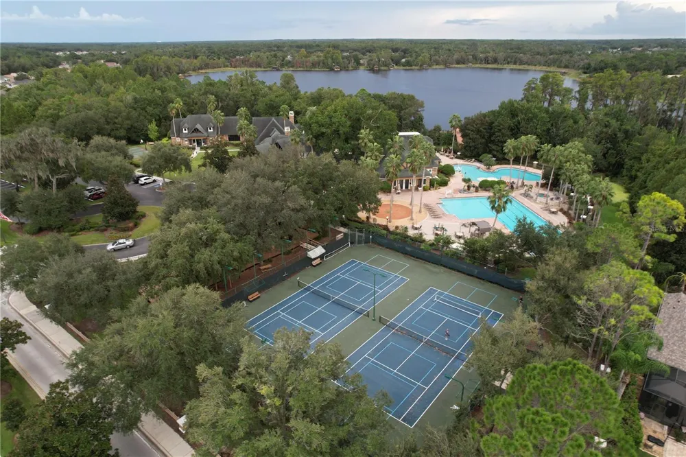 21422 DRAYCOTT WAY Land O Lakes, FL 34637
