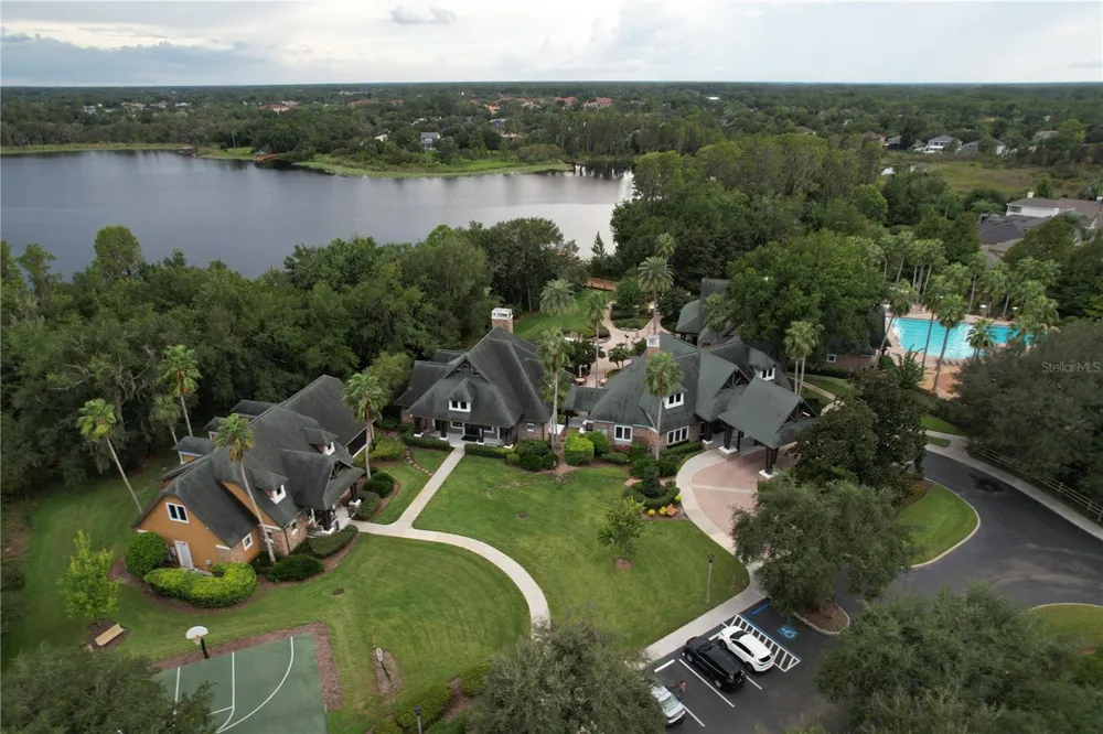 21422 DRAYCOTT WAY Land O Lakes, FL 34637