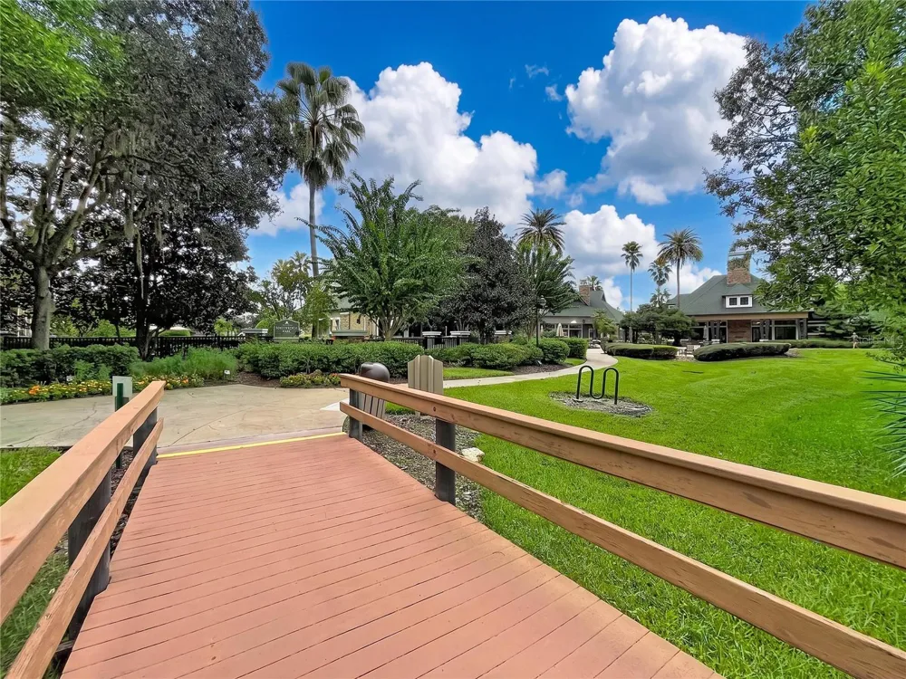 21422 DRAYCOTT WAY Land O Lakes, FL 34637