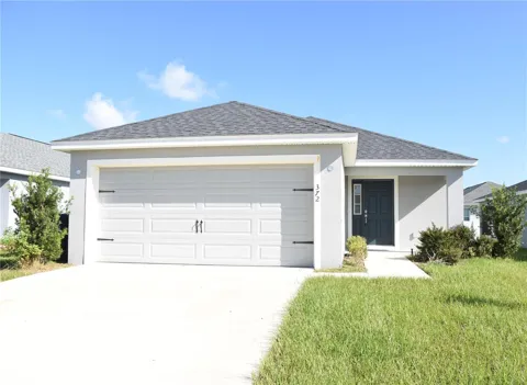 372 CASCARA LANE