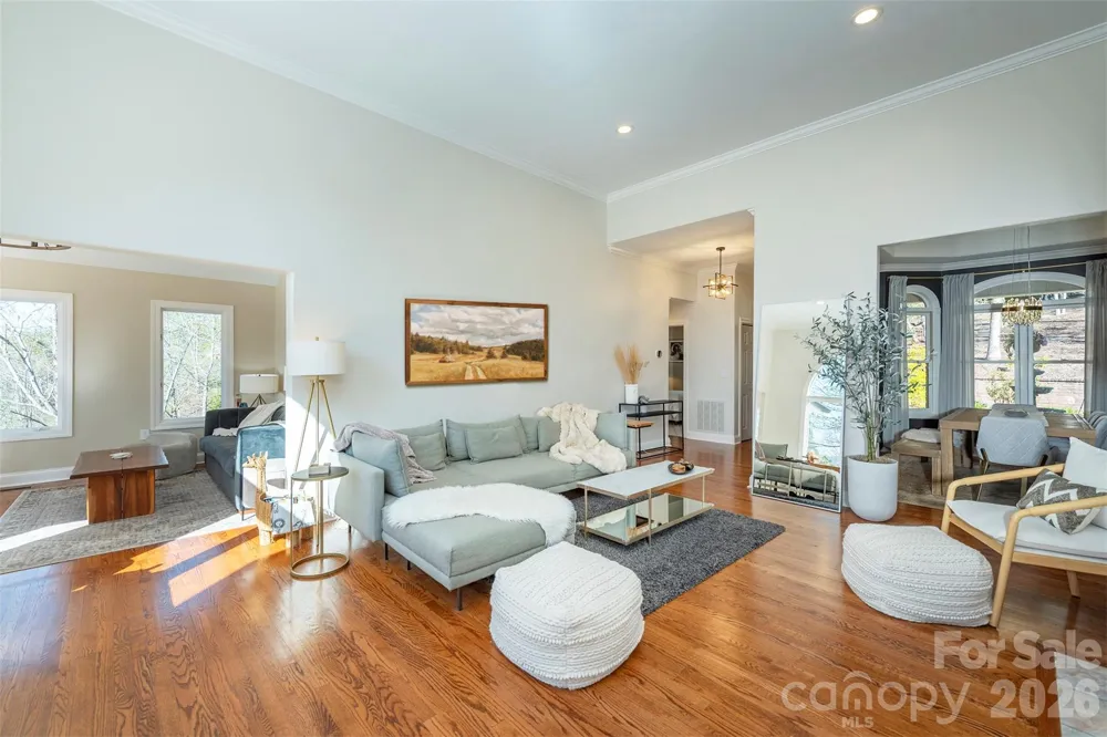 11 High Meadow Drive Weaverville, NC 28787