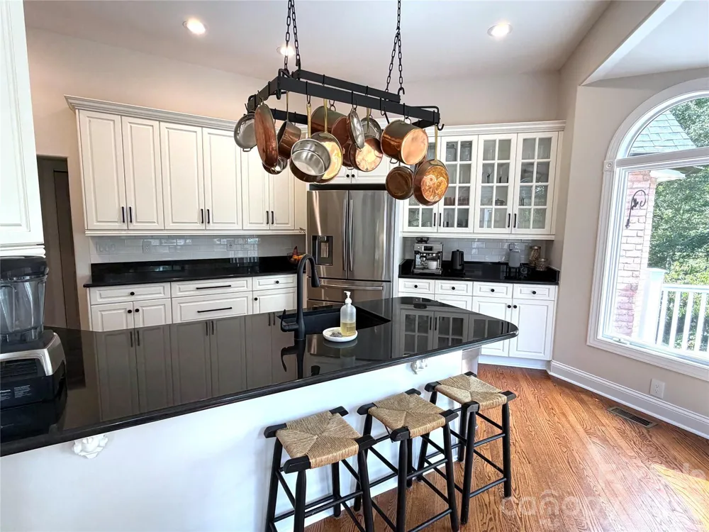 11 High Meadow Drive Weaverville, NC 28787