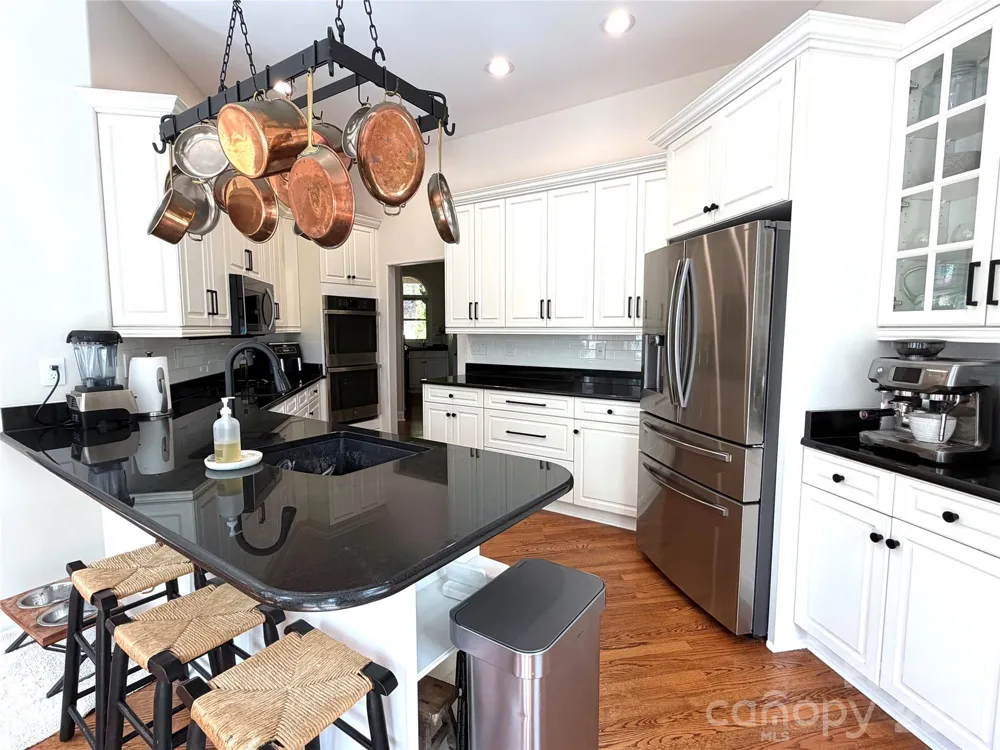 11 High Meadow Drive Weaverville, NC 28787