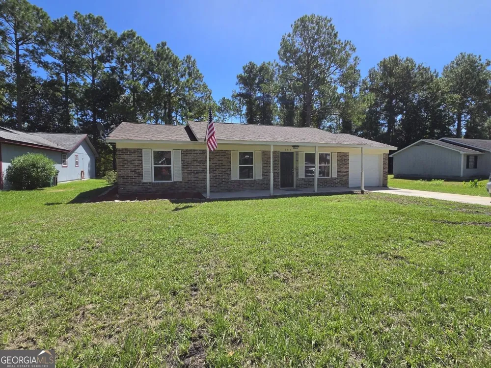 868 Mission Trace DR Saint Marys, GA 31558