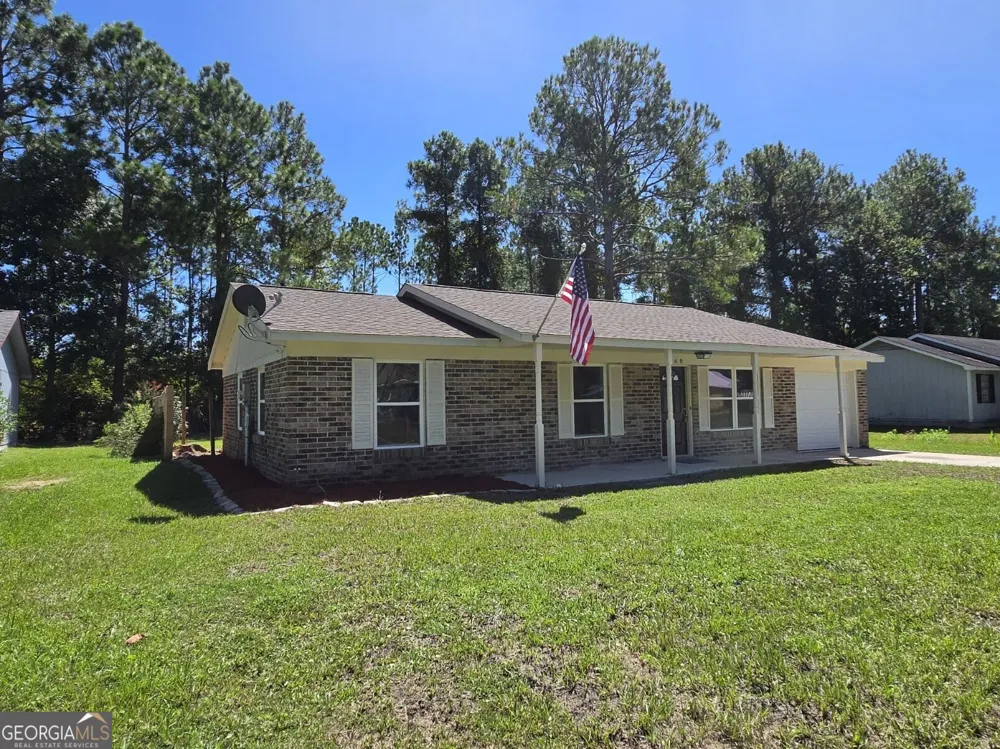 868 Mission Trace DR Saint Marys, GA 31558
