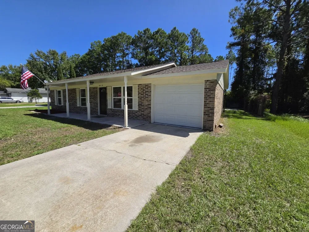 868 Mission Trace DR Saint Marys, GA 31558