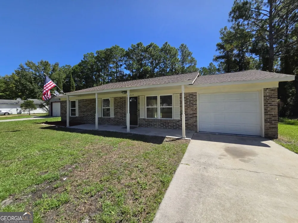 868 Mission Trace DR Saint Marys, GA 31558